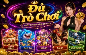 Danh mục game trên bestforbaltics.com