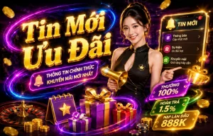 Bản tin bestforbaltics về lễ hội, VIP và khuyến mãi